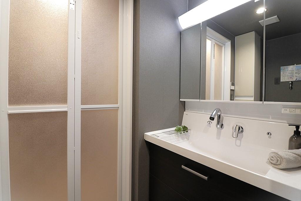 ザ・パークハウス関目 4