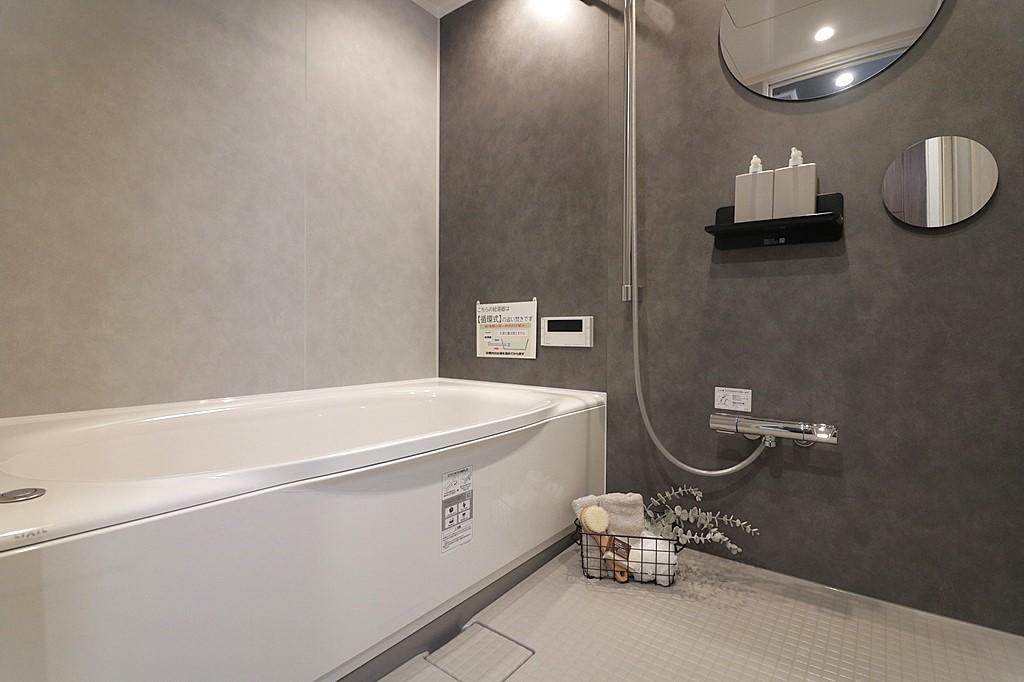 ザ・パークハウス関目 3