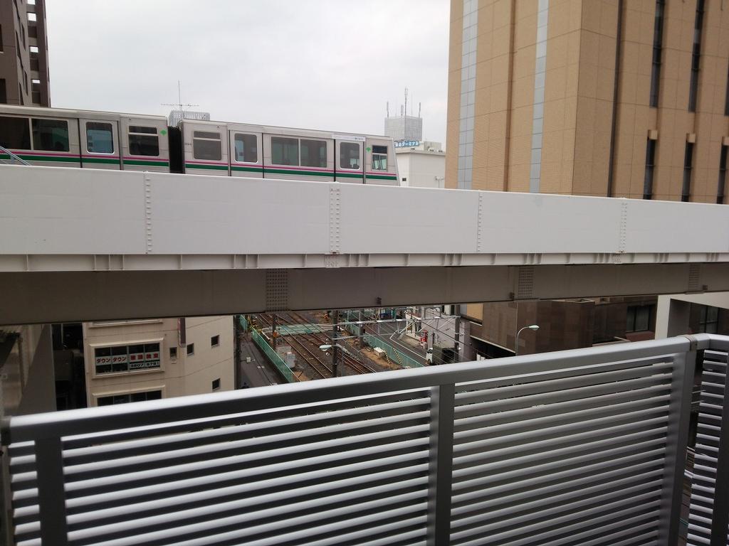 レガリス西日暮里ステーションフロント 1