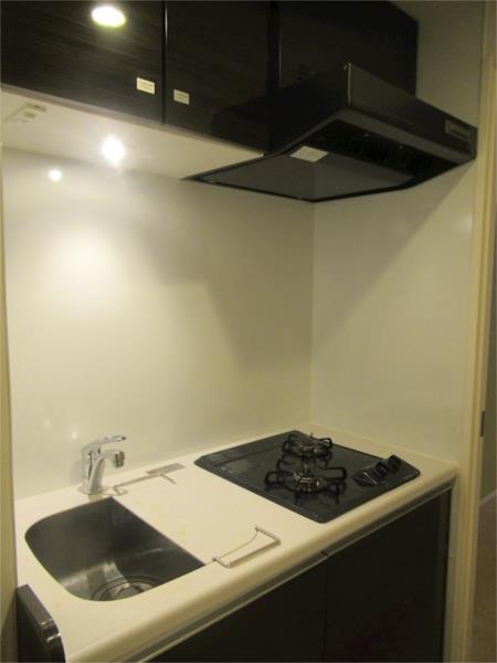 ハーモニーレジデンス大塚山手 3