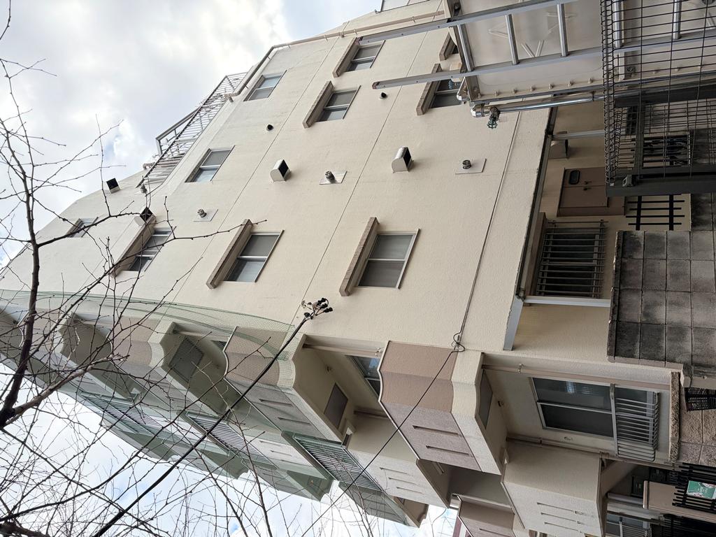 Charming Property in Tokumaru 3