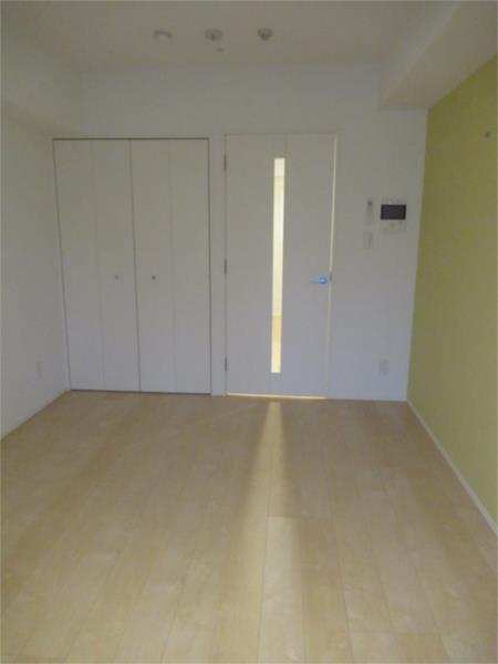 ハーモニーレジデンス大塚山手 6