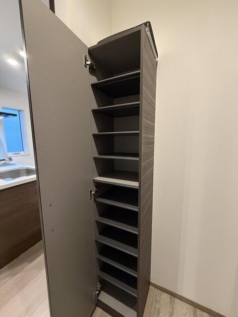 レコルト中野 9