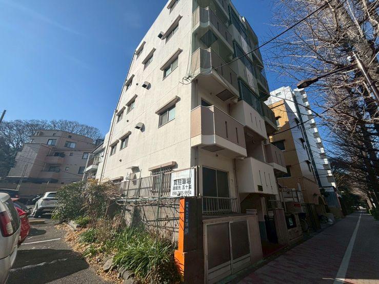 Charming Property in Tokumaru 1