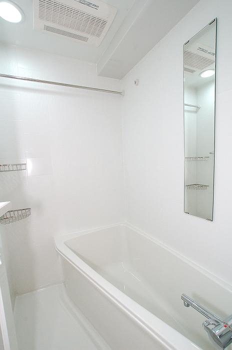 ステージグランデ馬込アジールコート 6