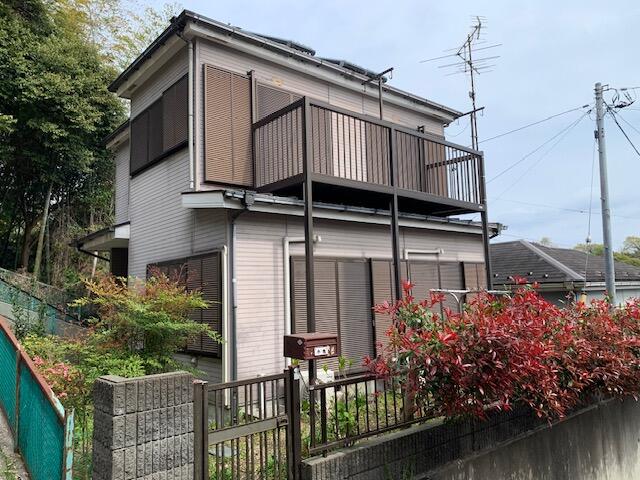 Vintage 3-Bedroom House in Sakamotocho 1