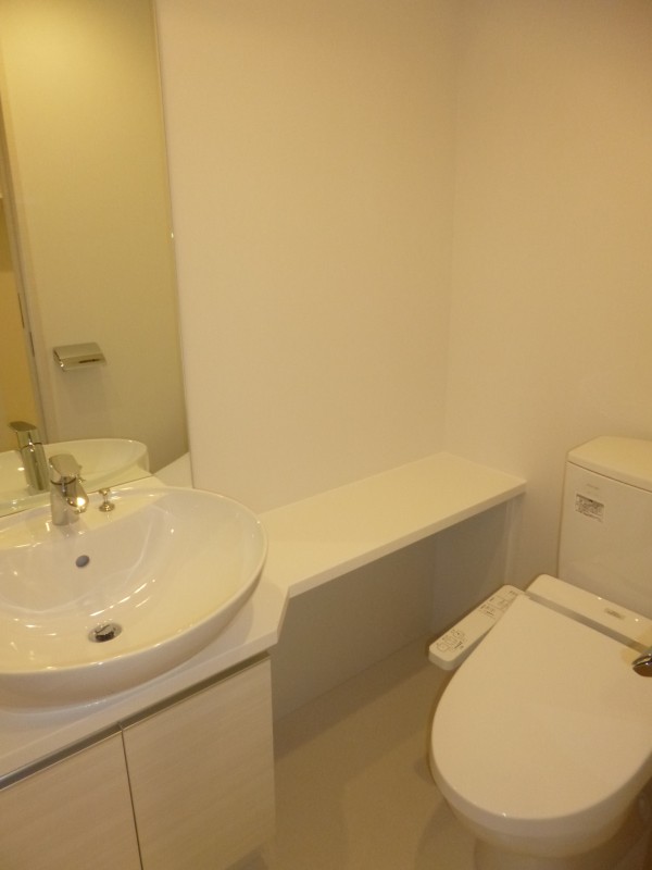 クレイシア巣鴨駅前 5