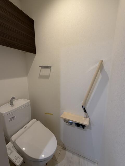 レコルト中野 6
