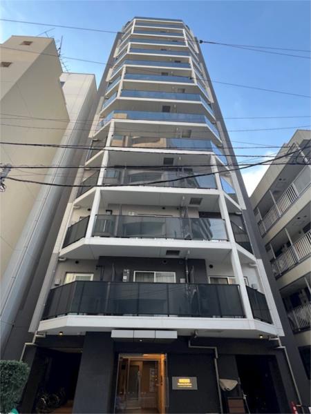 ハーモニーレジデンス大塚山手 0