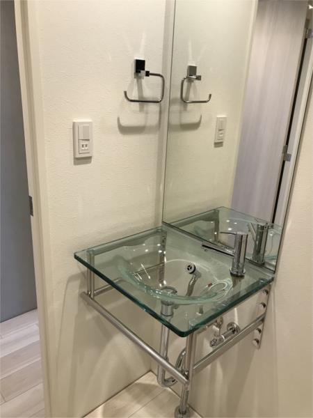 ブランシェ池袋Ⅲ 8