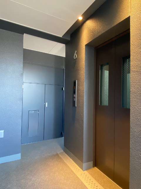 Ｂ．Ｃａｕｓｅ　Ｒｅｓｉｄｅｎｃｅ 1