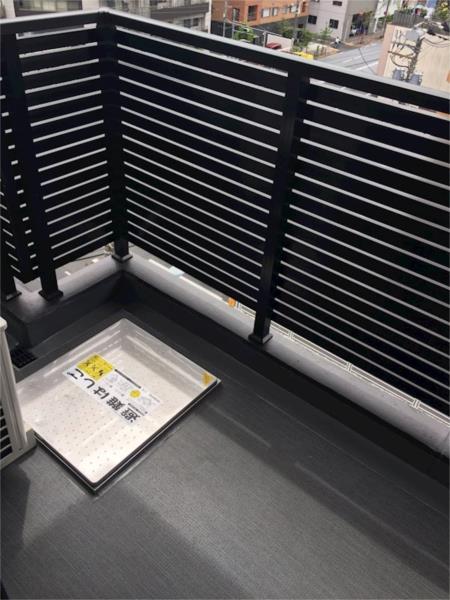 メイクスデザイン両国ＮＯＲＴＨ 9