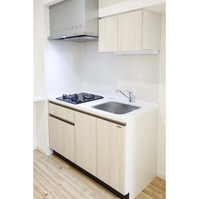 コンフォリア・リヴ西葛西 5