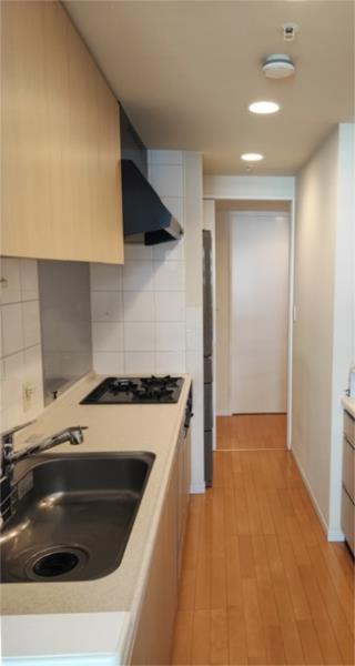 3-Bedroom Condo in Konan shinagawaintashiteic-to(chika 3