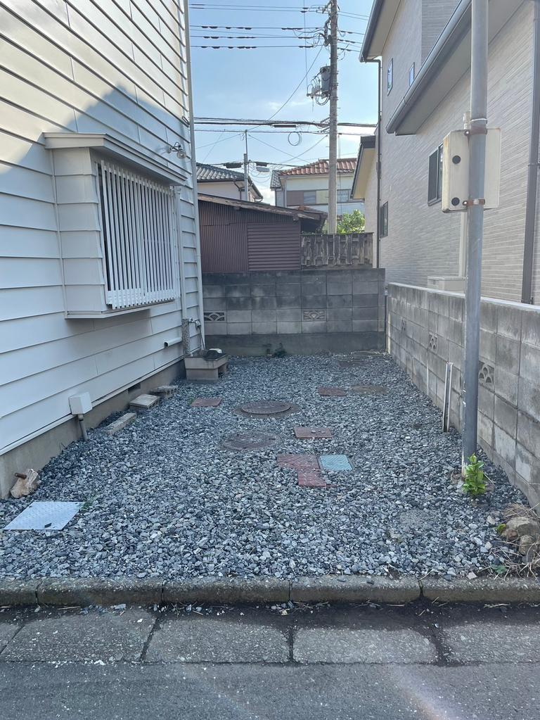 埼玉県川越市砂新田１丁目 中古戸建 2