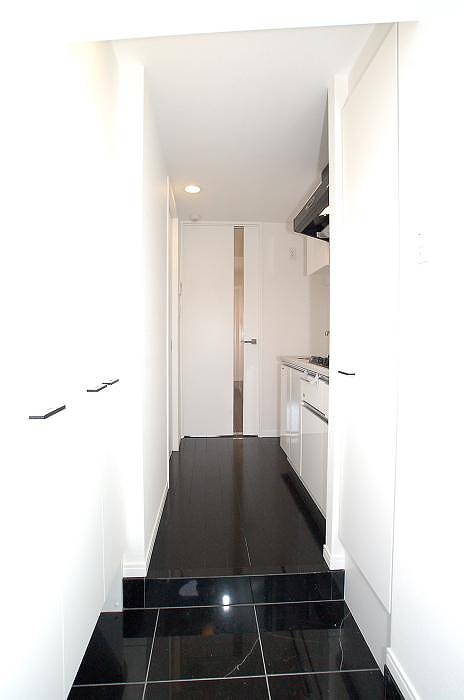 ステージグランデ馬込アジールコート 9