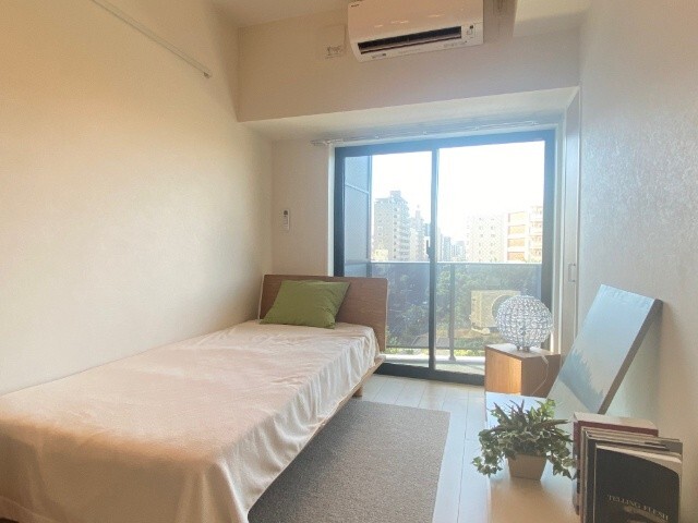 Ｂ．Ｃａｕｓｅ　Ｒｅｓｉｄｅｎｃｅ 2