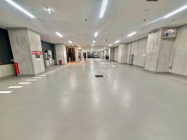 Modern 3-Bedroom Condo Near Station in Nishioi 2
