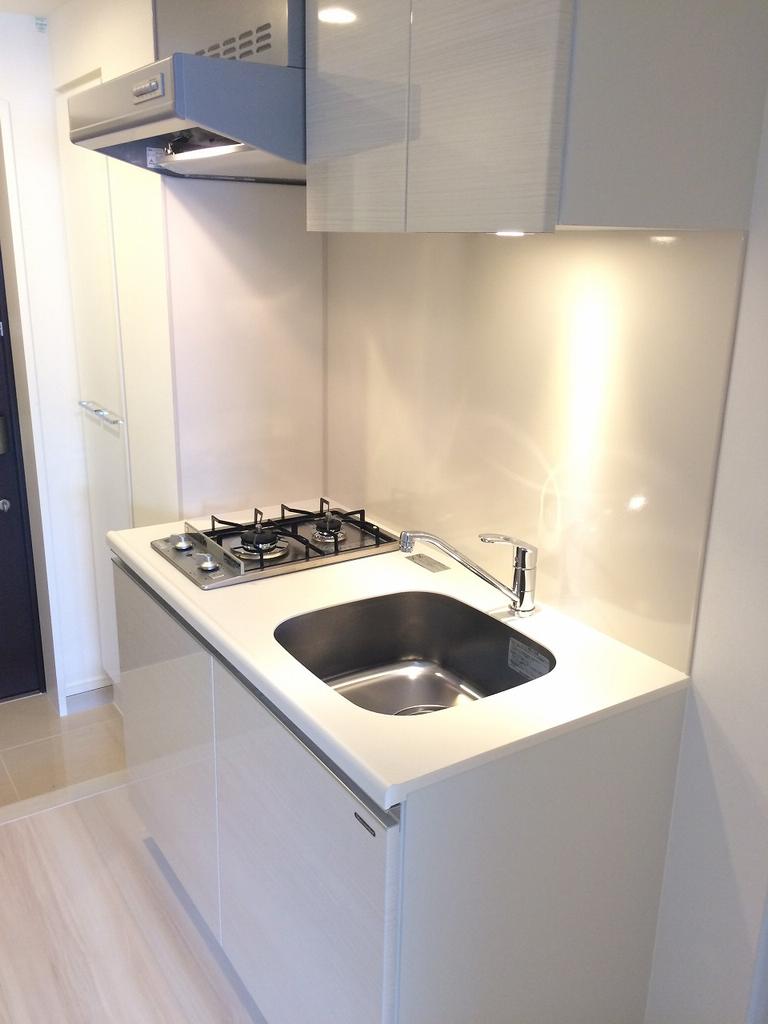 Studio Condo Near Station in Ebara 1