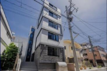 Ｎｉｓｈｉ－Ｎｉｐｐｏｒｉ　Ｔｅｒｒａｃｅ 0