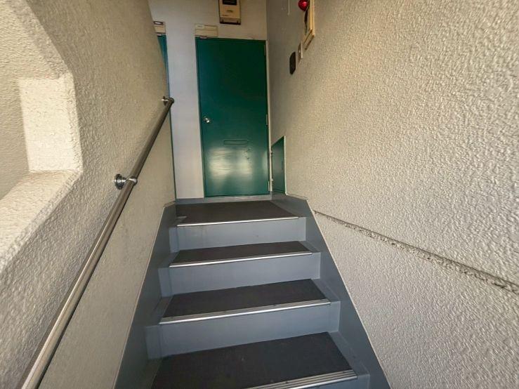 Charming Property in Tokumaru 8