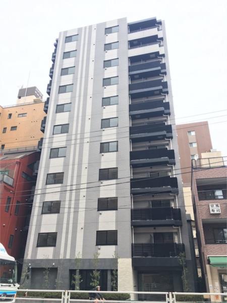 メイクスデザイン両国ＮＯＲＴＨ 0