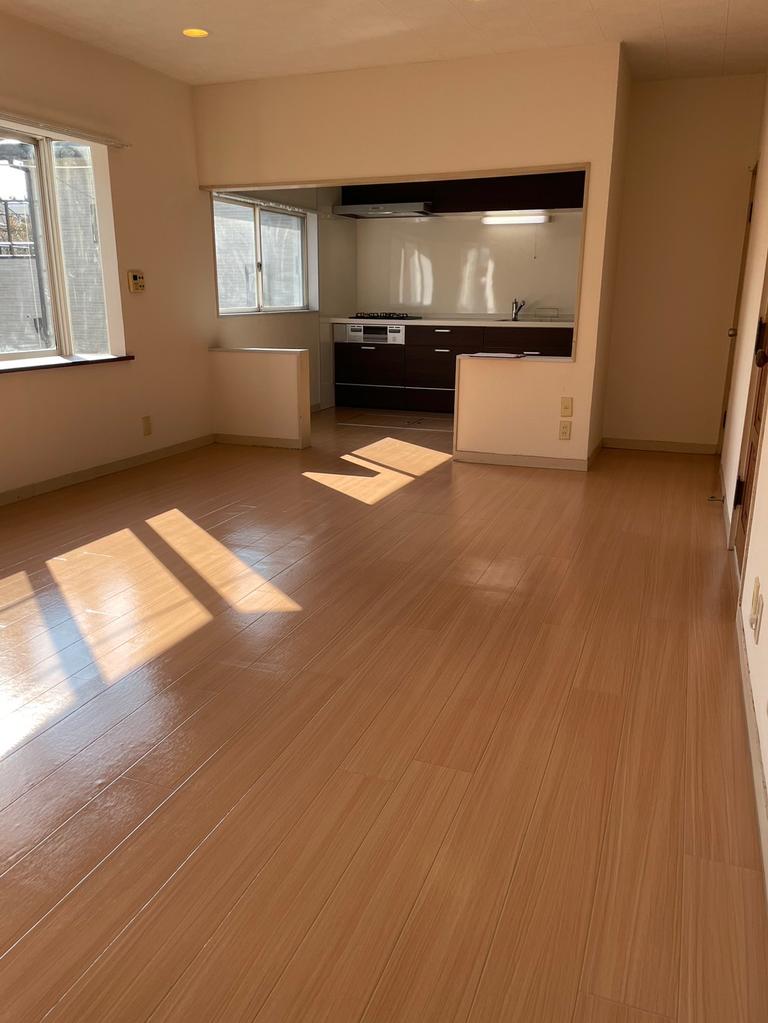 埼玉県川越市砂新田１丁目 中古戸建 8