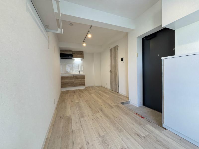アーバンフロント日暮里 3
