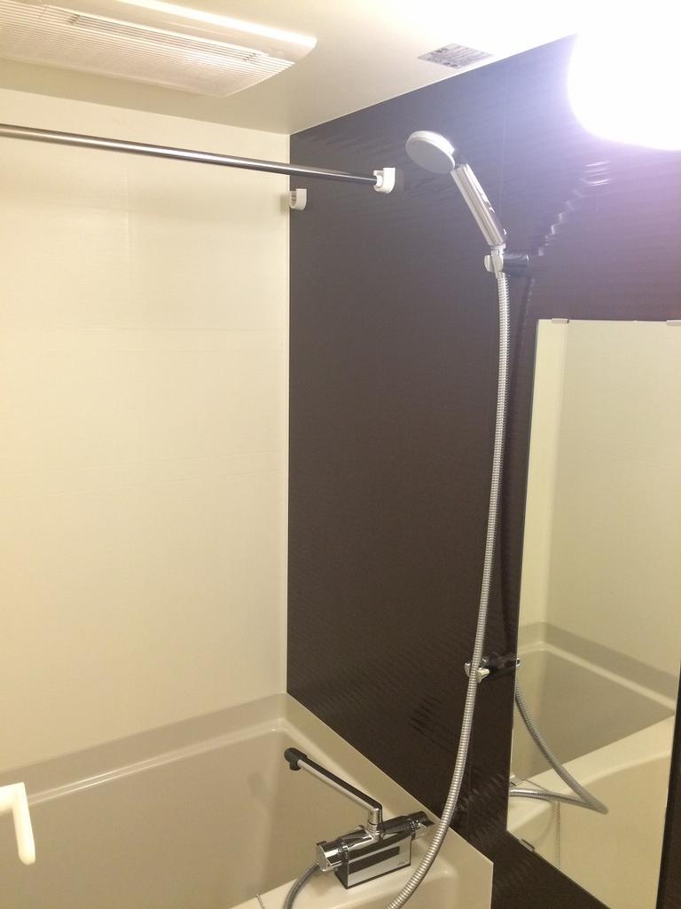 Studio Condo Near Station in Ebara 4