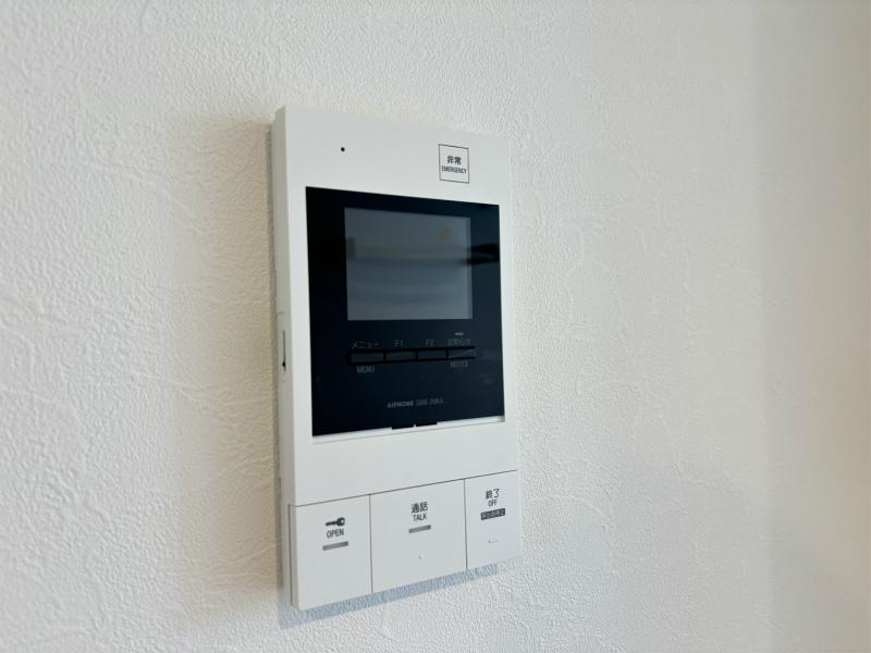 アーバンフロント日暮里 6