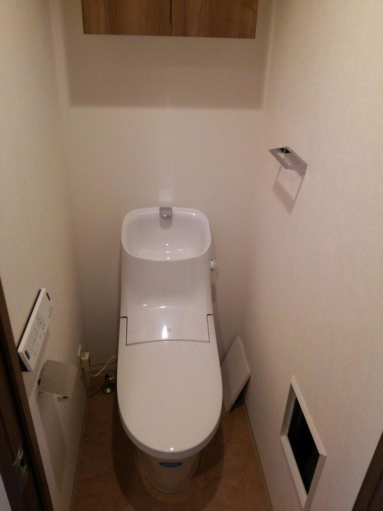 レガリス西日暮里ステーションフロント 8