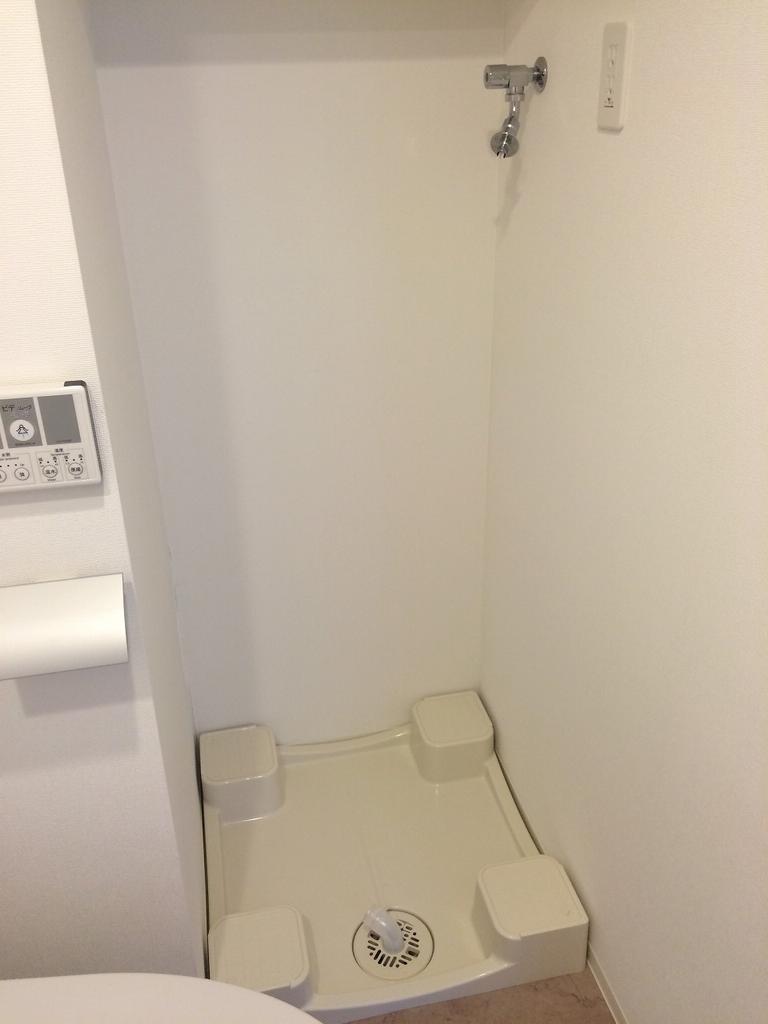 レガリス品川戸越 7