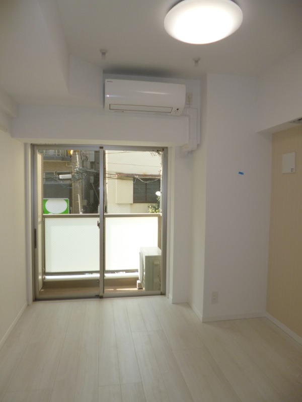 クレイシア巣鴨駅前 2