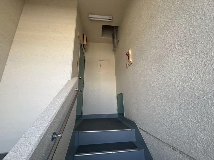 Charming Property in Tokumaru 7