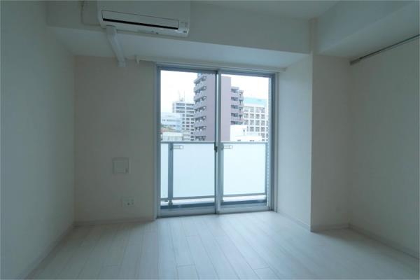 ラフィスタ池袋 6