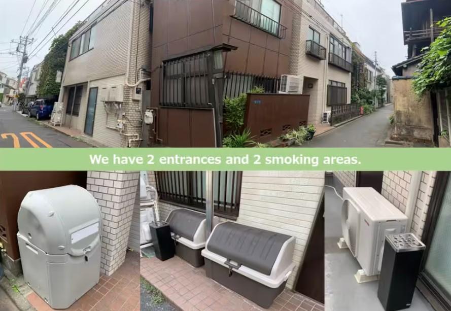 High-End Property Near Station in Negishi 8
