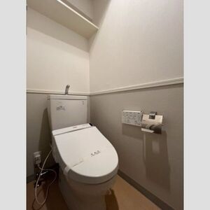 1-Bedroom Condo in Arai 7