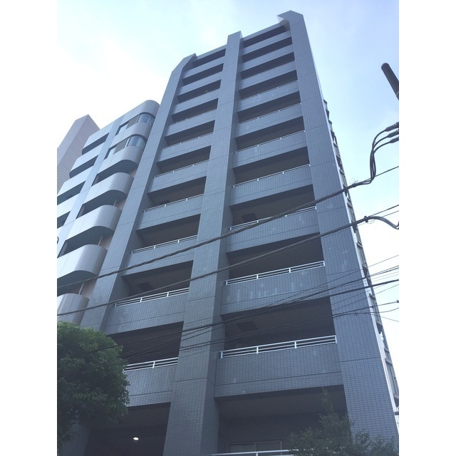 ラフュージュ大井町 0