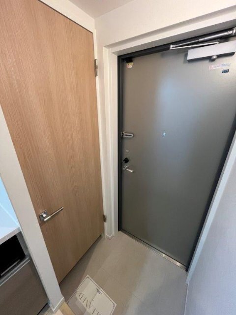 Ｂ．Ｃａｕｓｅ　Ｒｅｓｉｄｅｎｃｅ 7