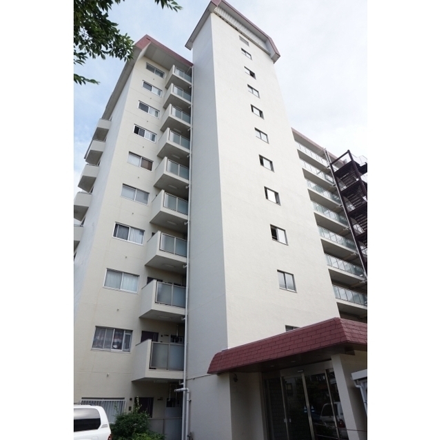 西大井ダイヤマンション 0