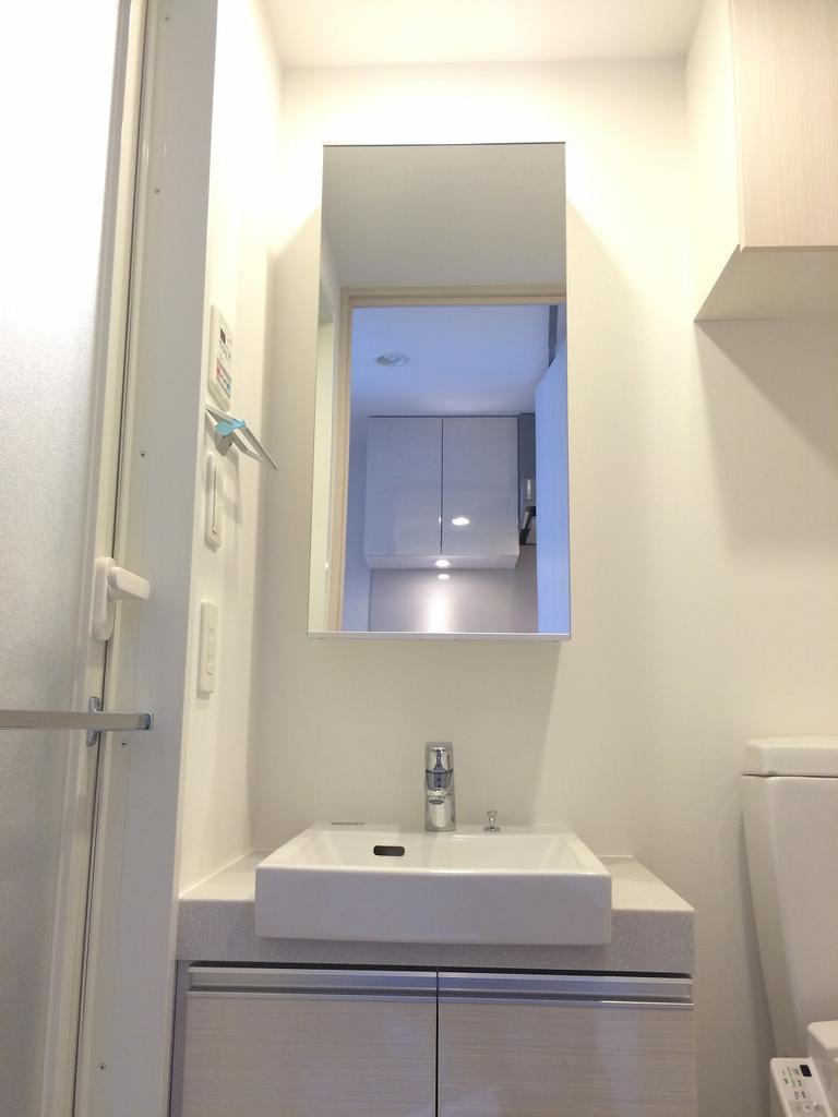 Studio Condo Near Station in Ebara 3