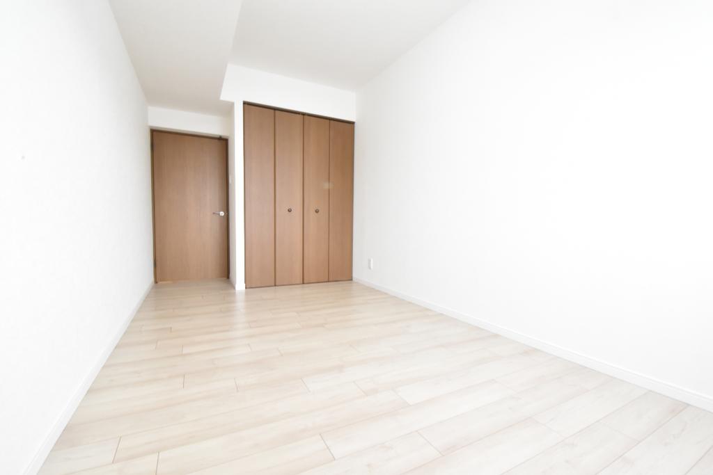 Well-Kept 4-Bedroom Condo Near Station in Kamiebetsu higashimachi 3