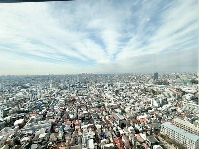 Modern 3-Bedroom Condo Near Station in Nishioi 5