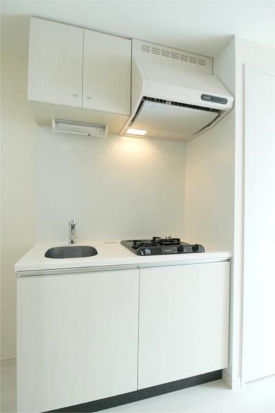 ラフィスタ池袋 3