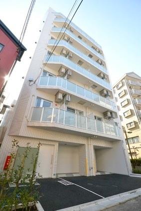 ラフィスタ池袋 1