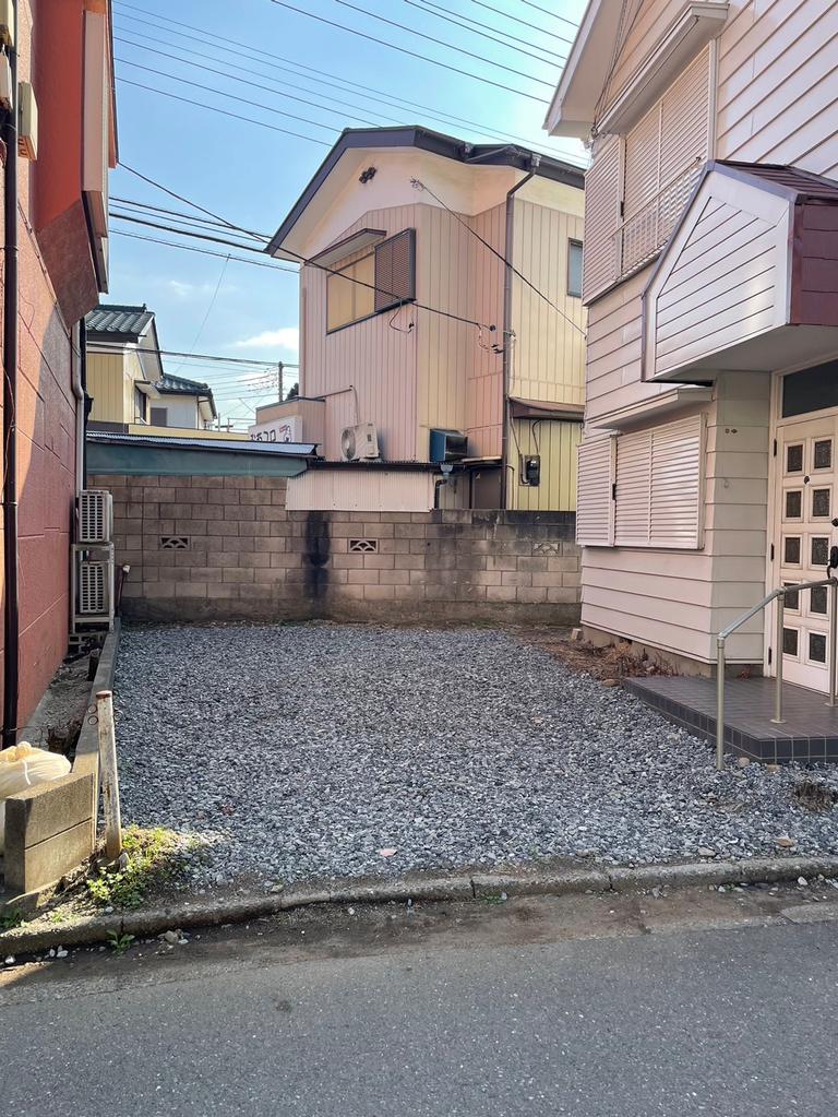 埼玉県川越市砂新田１丁目 中古戸建 2
