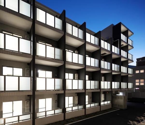 レオーネ馬込 0