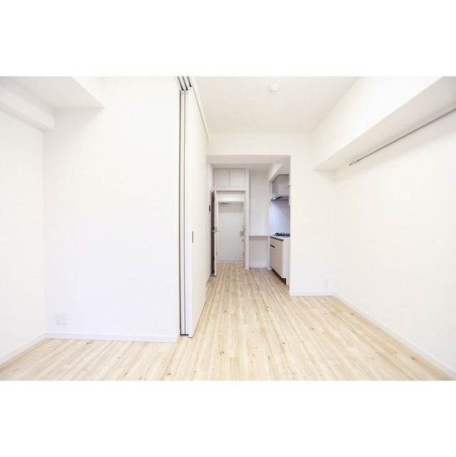 コンフォリア・リヴ西葛西 4