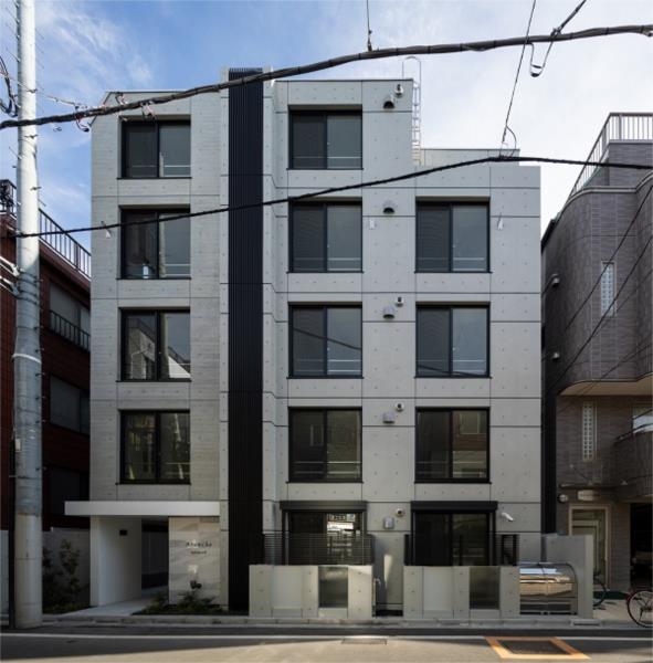 ブランシェ池袋Ⅲ 0