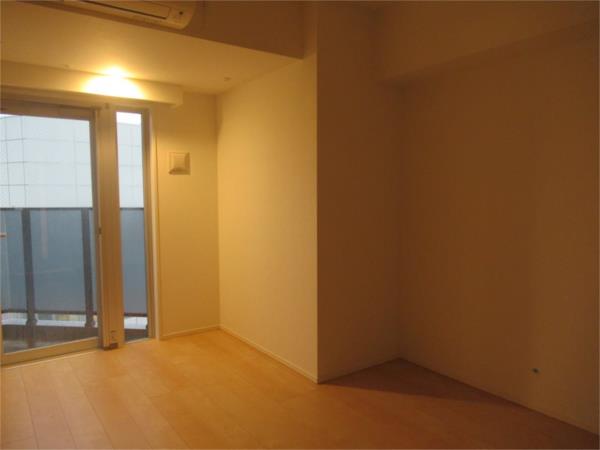 ハーモニーレジデンス大塚山手 4